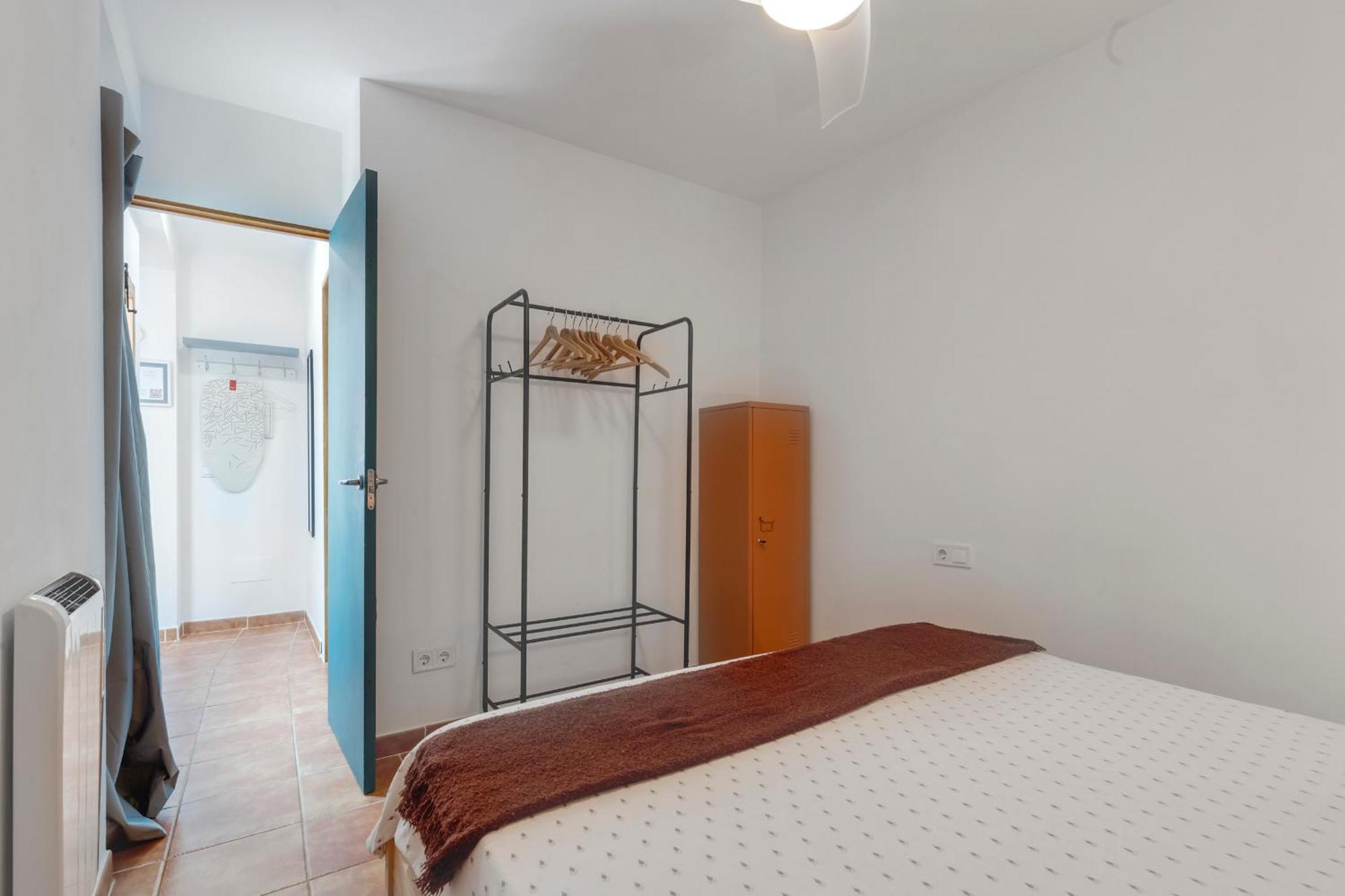 Casa De La Montana Apartments Sayalonga Extérieur photo